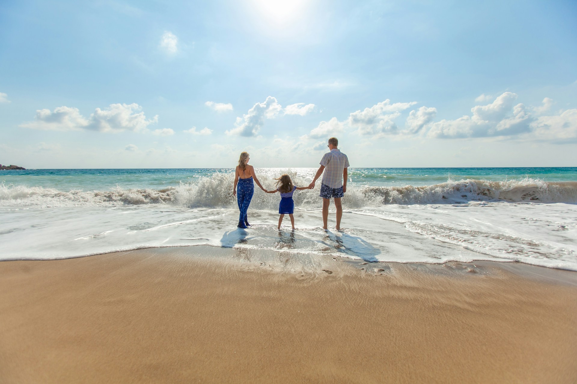 Tailor-Made Holidays