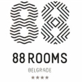 Hotel 88 rooms 4* – Belgrade, Serbia