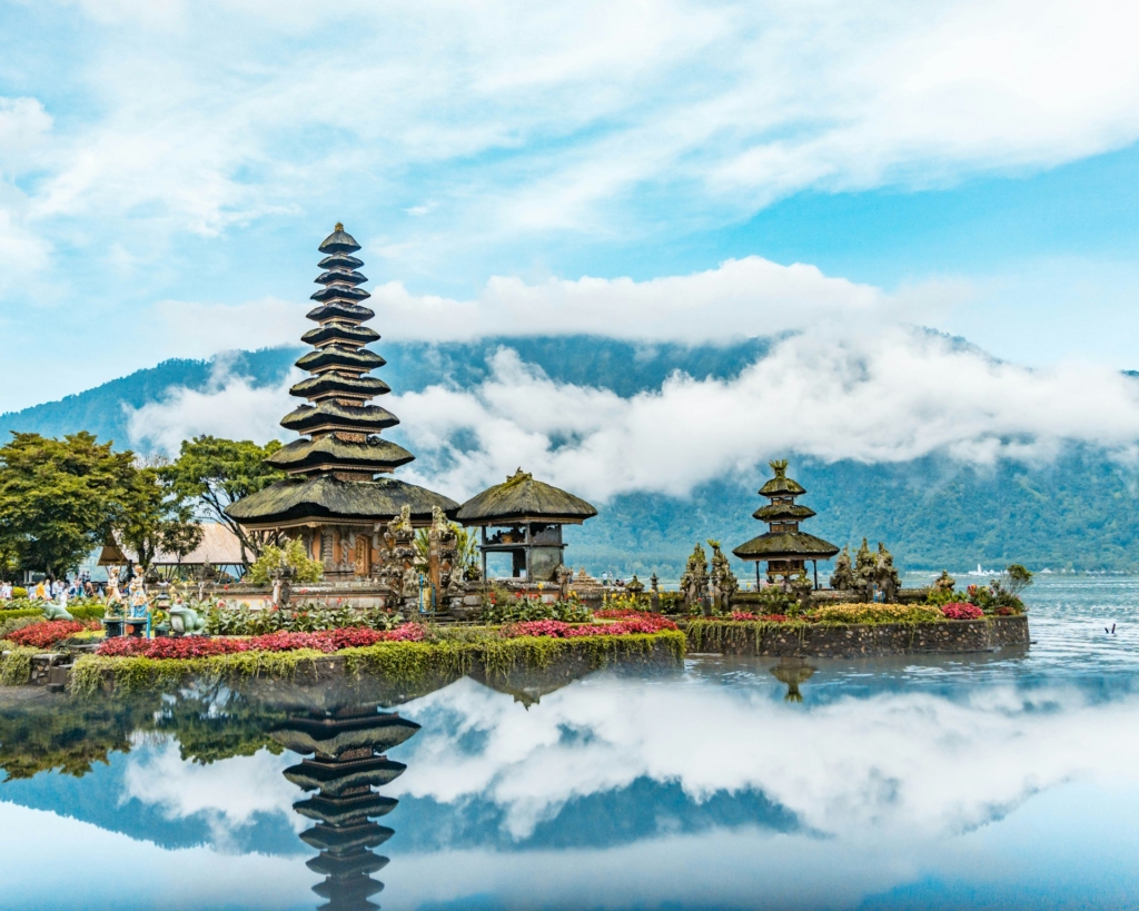 Top 10 Destinations to Visit in Winter - Bali, Indonesia – The Tropical Winter Escape