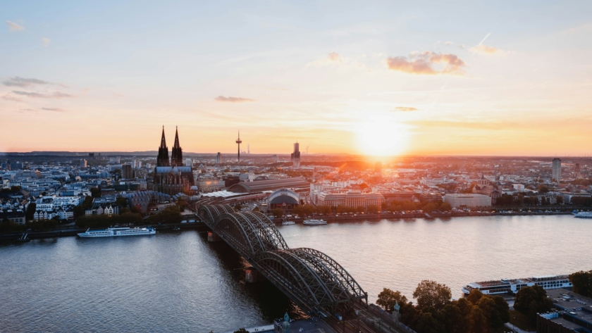 Cologne at Christmas: A City Wrapped in Magic