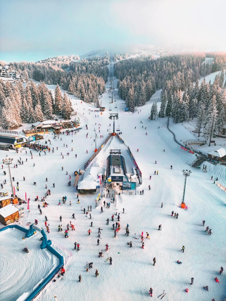 Top Winter Destinations in the Balkans for 2025