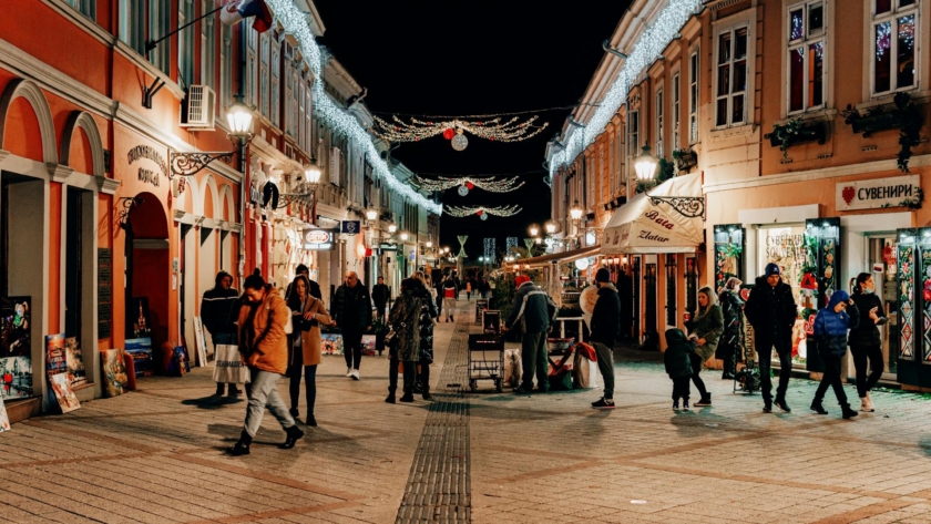 Top Winter Destinations in the Balkans for 2025