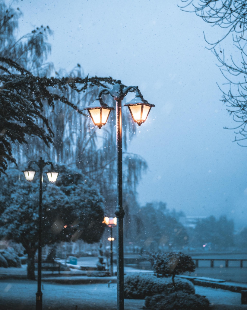 Top Winter Destinations in the Balkans for 2025