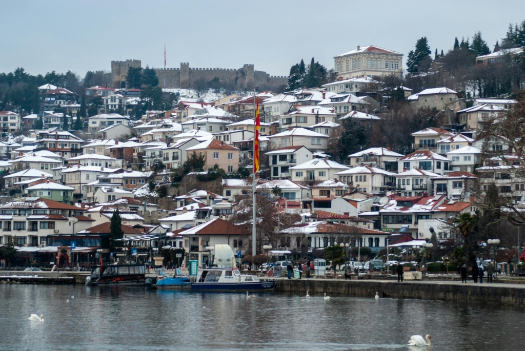 Top Winter Destinations in the Balkans for 2025