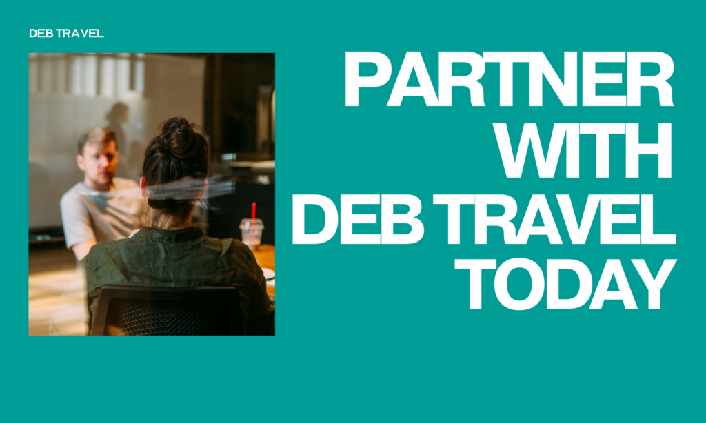 Partner-With-DEB-Travel-Today
