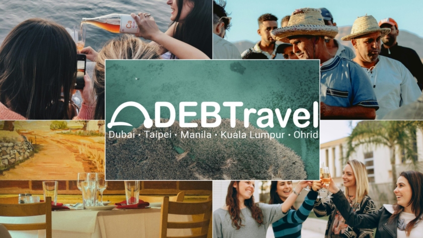 Why the Balkans Are Europe’s Most Underrated MICE & Group Travel Destination