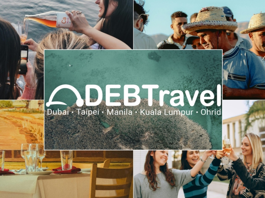 Why the Balkans Are Europe’s Most Underrated MICE & Group Travel Destination