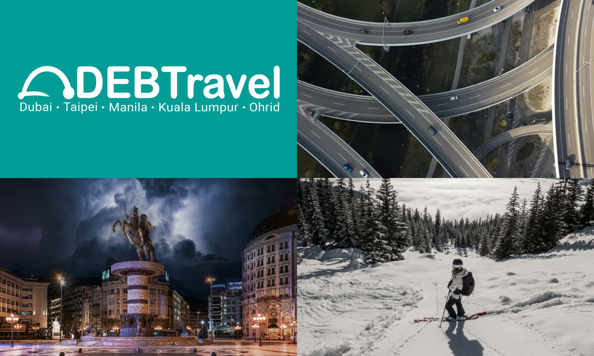 Why the Balkans Are the Smart Alternative to Overcrowded European Destinations in 2026