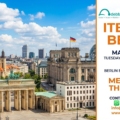 Deb Travel & DMC Balkans & Europe at ITB Berlin 2026