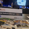 DMC Balkans & Europe at Nordic Marketplace 2026