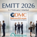 Deb Travel, and DMC Balkans & Europe at EMITT 2026, Istanbul